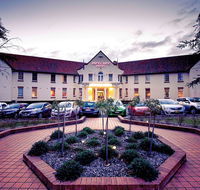 Mercure Canberra - Inverell Accommodation