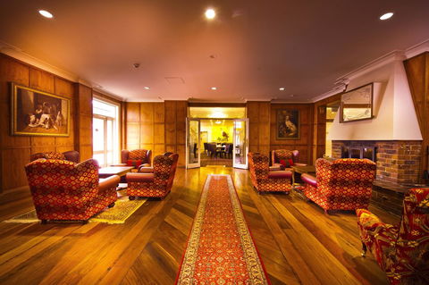 Mercure Canberra - Inverell Accommodation 32