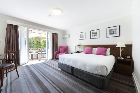 Mercure Canberra - Inverell Accommodation 2