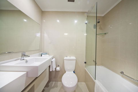 Mercure Canberra - Inverell Accommodation 33