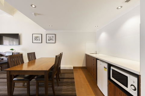 Mercure Canberra - Inverell Accommodation 17