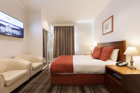 Mercure Canberra - Inverell Accommodation 21