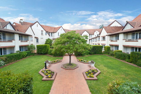 Mercure Canberra - Inverell Accommodation 25