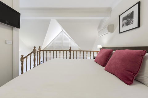 Mercure Canberra - Inverell Accommodation 15