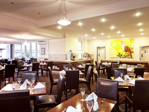 Mercure Canberra - Inverell Accommodation 40