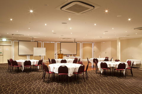Mercure Canberra - Inverell Accommodation 42