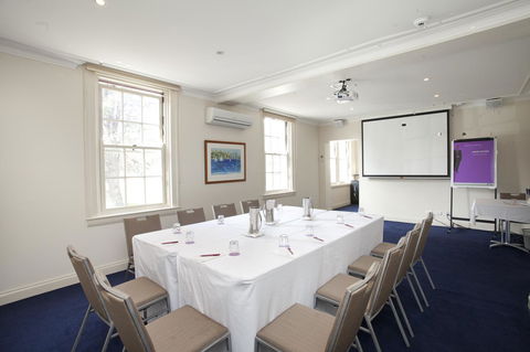 Mercure Canberra - Inverell Accommodation 37