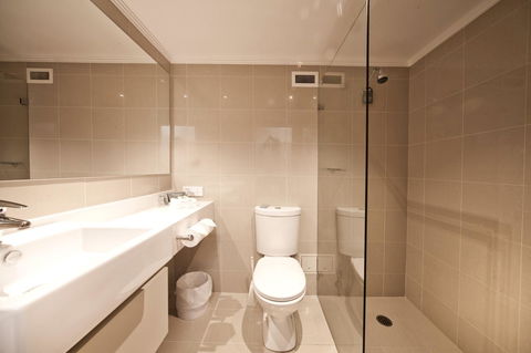 Mercure Canberra - Inverell Accommodation 36
