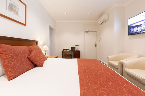 Mercure Canberra - Inverell Accommodation 20