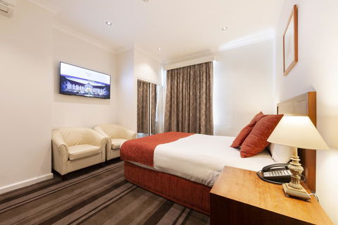 Mercure Canberra - Inverell Accommodation 16