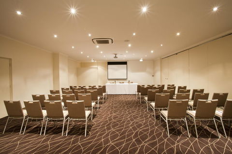 Mercure Canberra - Inverell Accommodation 39