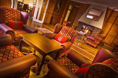 Mercure Canberra - Inverell Accommodation 31