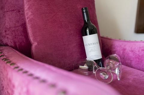 Mercure Canberra - Inverell Accommodation 7