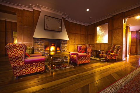Mercure Canberra - Inverell Accommodation 29