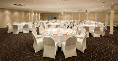 Mercure Canberra - Inverell Accommodation 38
