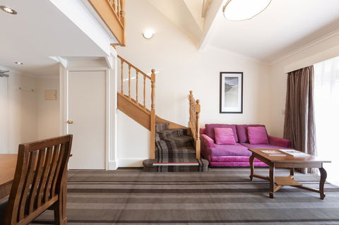 Mercure Canberra - Inverell Accommodation 6
