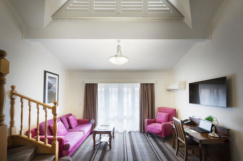 Mercure Canberra - Inverell Accommodation 5
