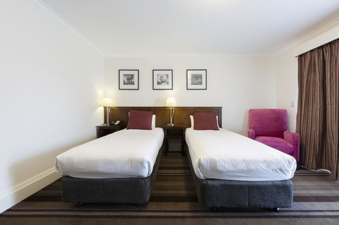 Mercure Canberra - Inverell Accommodation 9