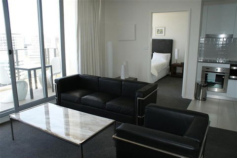 CityStyle Apartments - Inverell Accommodation 2