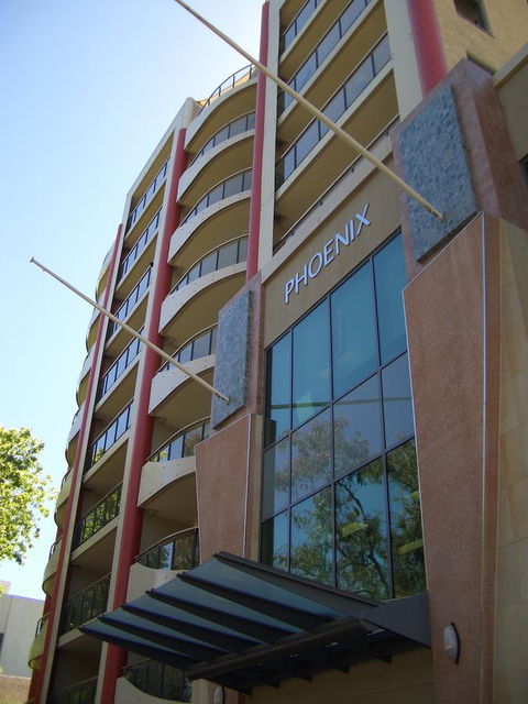 CityStyle Apartments - Inverell Accommodation 8