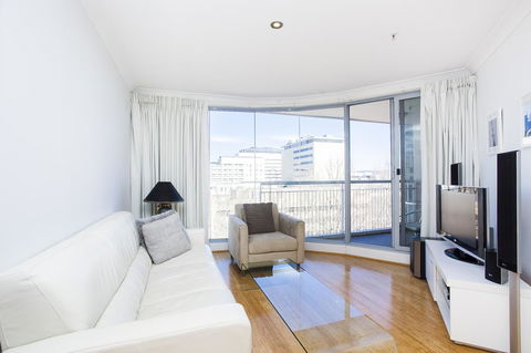 CityStyle Apartments - Inverell Accommodation 6