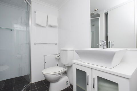 CityStyle Apartments - Inverell Accommodation 9