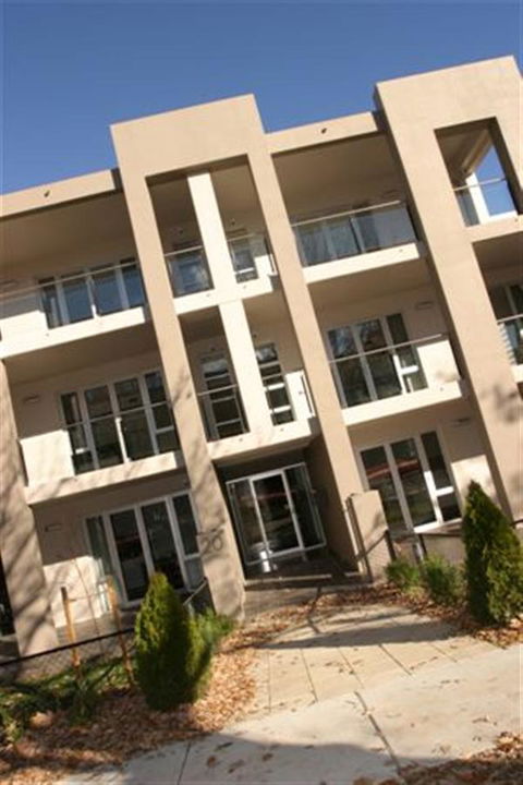 CityStyle Apartments - Inverell Accommodation 4