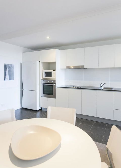 CityStyle Apartments - Inverell Accommodation 1