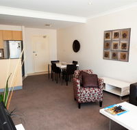 CityStyle Executive Apartments - Inverell Accommodation