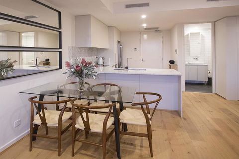 Greenwich Apartment - Inverell Accommodation 2