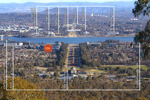 Greenwich Apartment - Inverell Accommodation 16