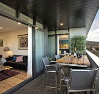 Greenwich Apartment - Inverell Accommodation