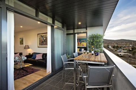 Greenwich Apartment - Inverell Accommodation 0