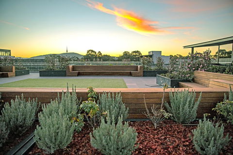 Greenwich Apartment - Inverell Accommodation 11