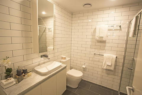 Greenwich Apartment - Inverell Accommodation 6