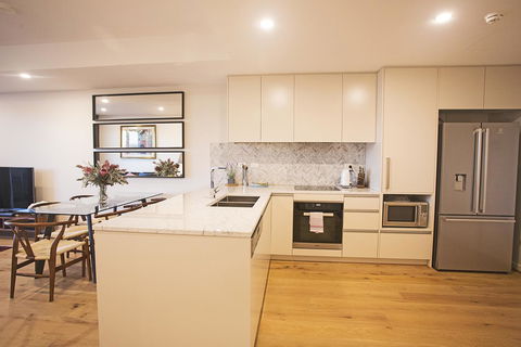 Greenwich Apartment - Inverell Accommodation 3