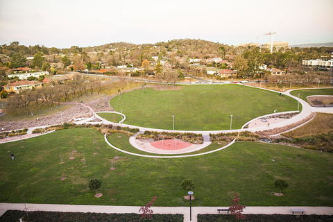 Greenwich Apartment - Inverell Accommodation 10