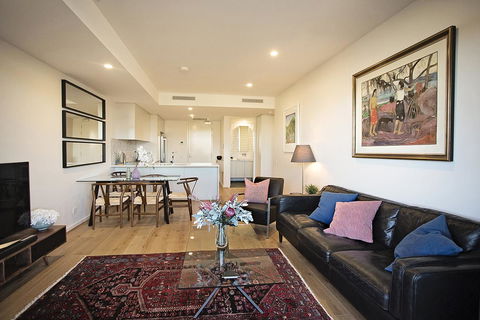 Greenwich Apartment - Inverell Accommodation 1