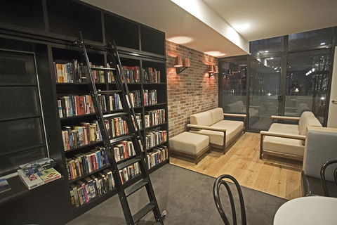 Greenwich Apartment - Inverell Accommodation 13
