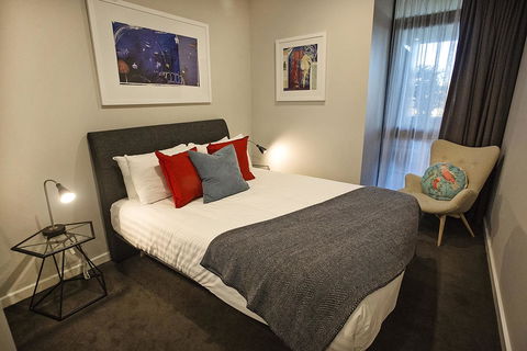 Greenwich Apartment - Inverell Accommodation 8