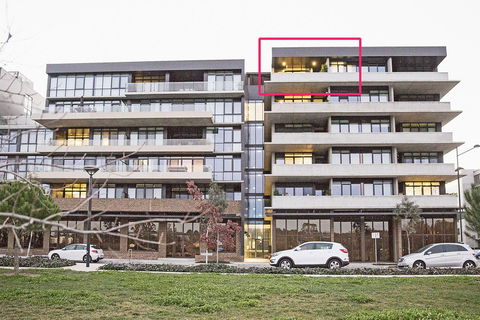 Greenwich Apartment - Inverell Accommodation 15