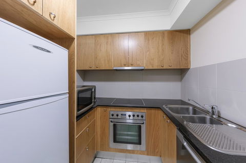 Nesuto Canberra - Inverell Accommodation 18
