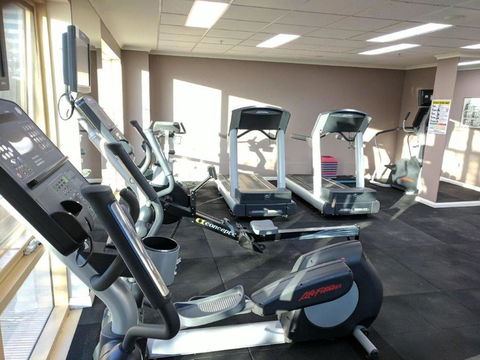 Nesuto Canberra - Inverell Accommodation 4