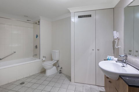 Nesuto Canberra - Inverell Accommodation 22