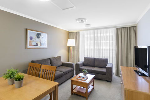 Nesuto Canberra - Inverell Accommodation 19