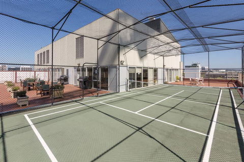 Nesuto Canberra - Inverell Accommodation 3