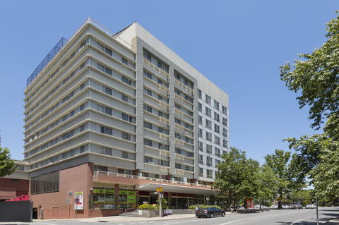 Nesuto Canberra - Inverell Accommodation 0