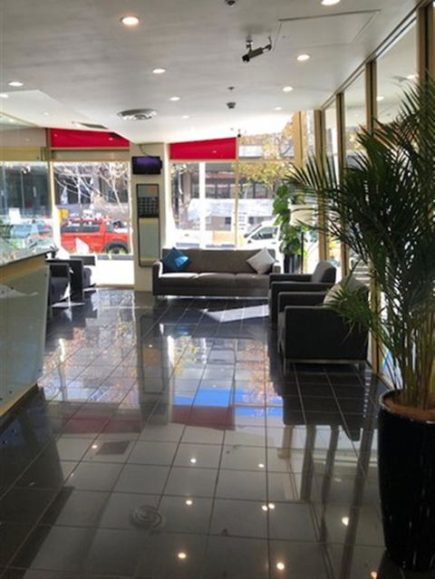 Nesuto Canberra - Inverell Accommodation 2