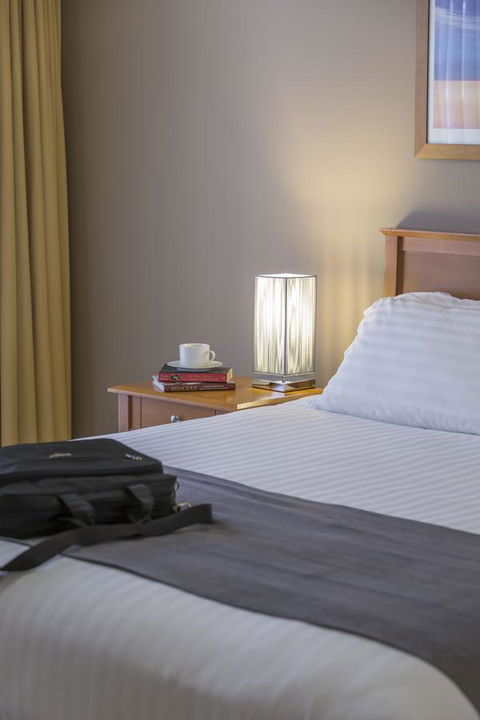Nesuto Canberra - Inverell Accommodation 9