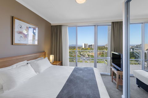 Nesuto Canberra - Inverell Accommodation 16